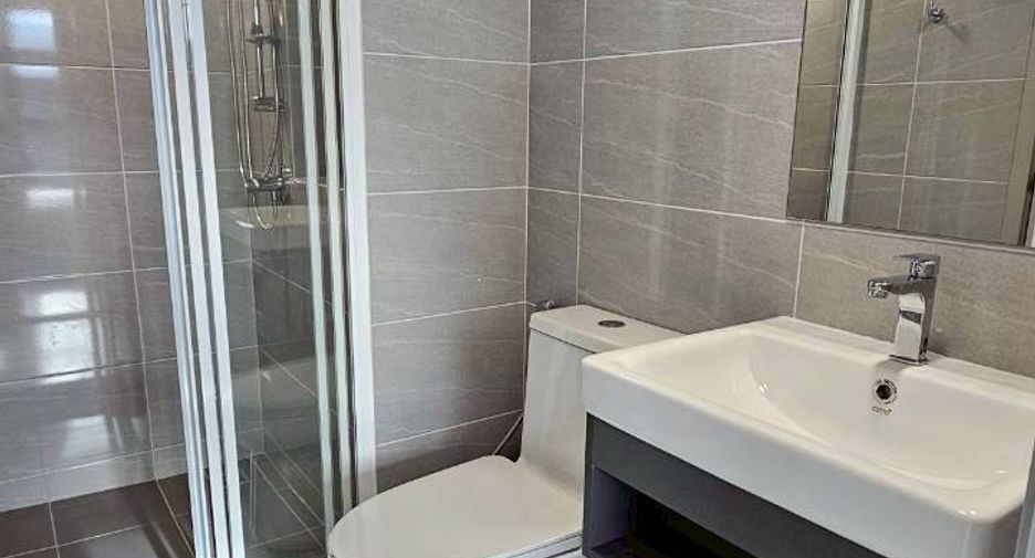 Wohnung zur Miete mit 1 Zimmer in Mueang Rayong, Rayong
