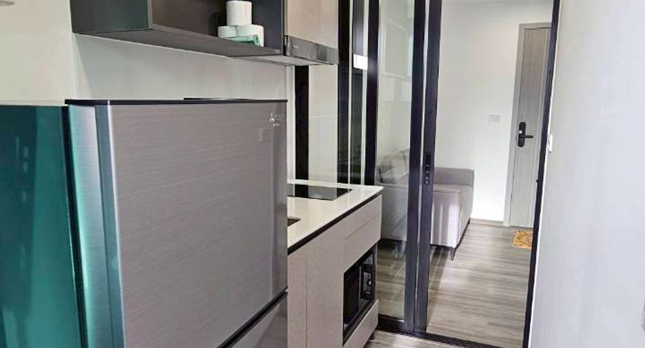 Wohnung zur Miete mit 1 Zimmer in Mueang Rayong, Rayong