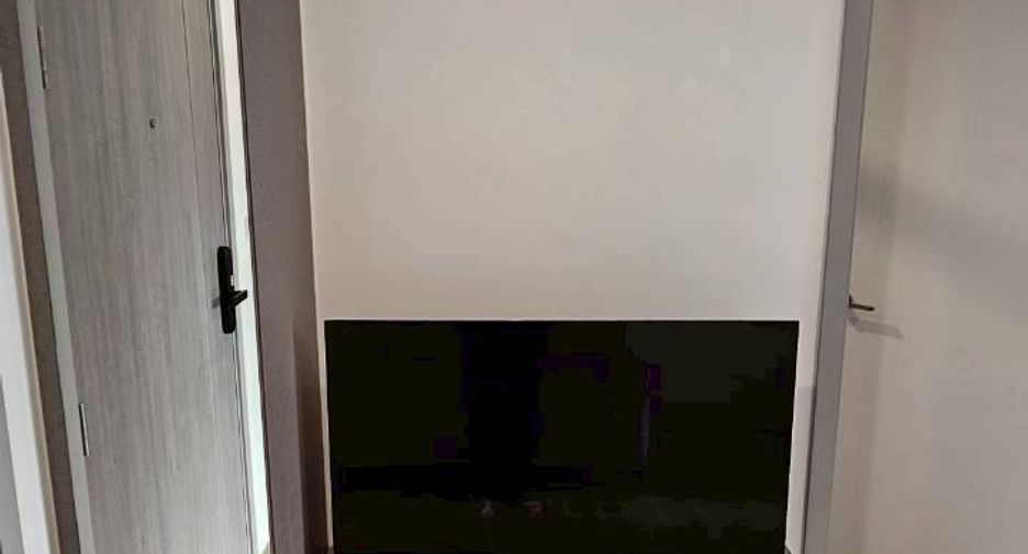 Wohnung zur Miete mit 1 Zimmer in Mueang Rayong, Rayong