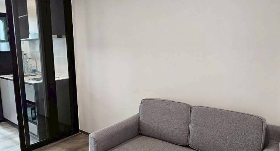 Wohnung zur Miete mit 1 Zimmer in Mueang Rayong, Rayong