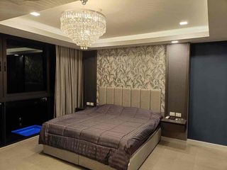 Apartamento en venta y en alquiler de 3 habitaciones en Bang Lamung, Chonburi