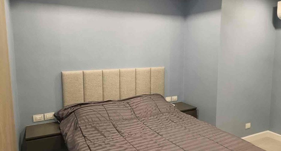 Apartamento en venta y en alquiler de 3 habitaciones en Jomtien, Pattaya