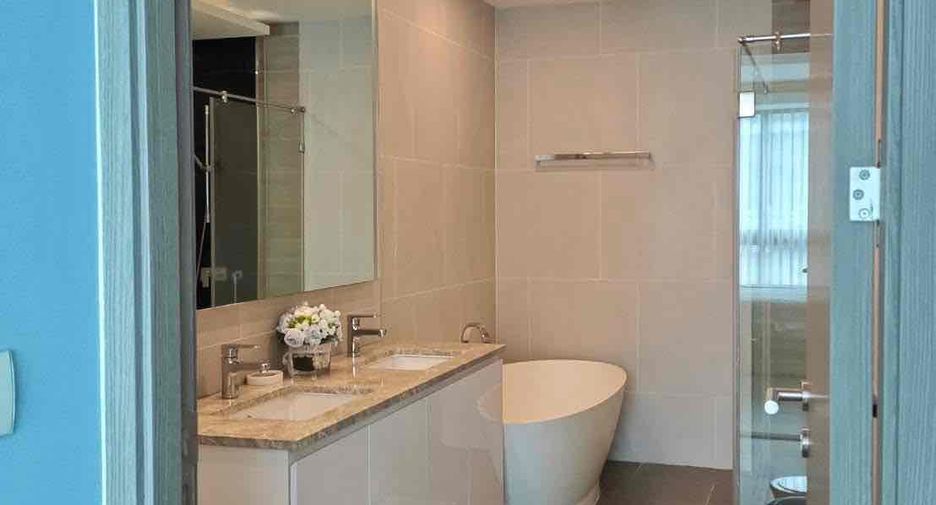 Apartamento en venta y en alquiler de 3 habitaciones en Jomtien, Pattaya