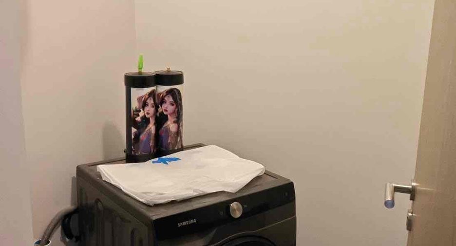 Apartamento en venta y en alquiler de 3 habitaciones en Jomtien, Pattaya