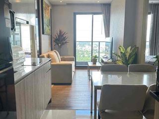 Apartment zur Miete mit 2 Zimmer in Bang Lamung, Chonburi