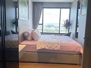 Apartment zur Miete mit 2 Zimmer in Bang Lamung, Chonburi