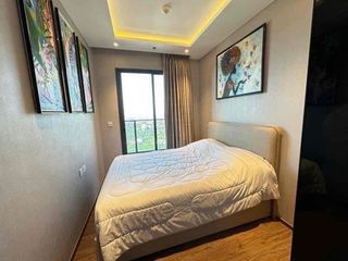 Apartment zur Miete mit 2 Zimmer in Bang Lamung, Chonburi
