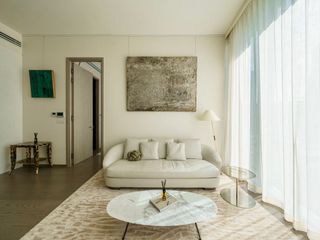 For rent 1 bed condo in Pathum Wan, Bangkok