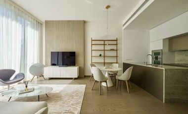 For rent 1 bed condo in Pathum Wan, Bangkok