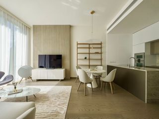 For rent 1 bed condo in Pathum Wan, Bangkok