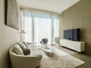 For rent 1 bed condo in Pathum Wan, Bangkok