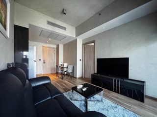 À louer 1 chambre condo à Watthana, Bangkok