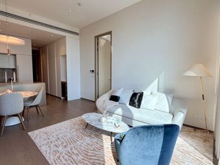 À louer 1 chambre condo à Pathum Wan, Bangkok