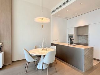 À louer 1 chambre condo à Pathum Wan, Bangkok