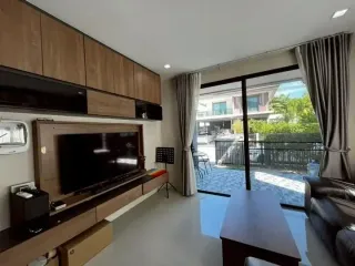 出租 4 卧室 独立屋 在 Bang Phli, Samut Prakan