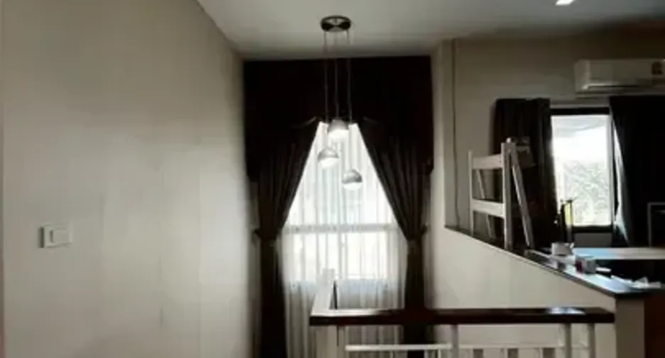 出租 4 卧室 独立屋 在 Bang Phli, Samut Prakan