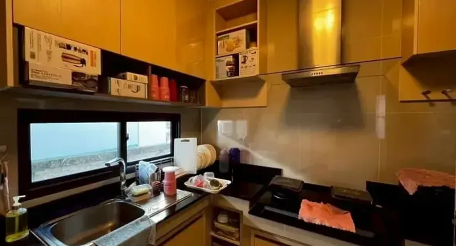 出租 4 卧室 独立屋 在 Bang Phli, Samut Prakan