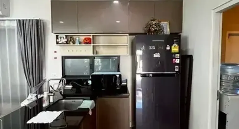 出租 4 卧室 独立屋 在 Bang Phli, Samut Prakan