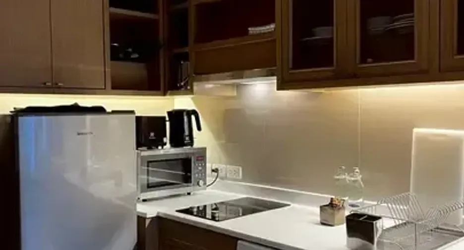 For rent 1 Beds condo in Khlong Toei, Bangkok