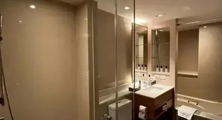 For rent 1 Beds condo in Khlong Toei, Bangkok