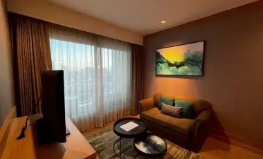 For rent 1 Beds condo in Khlong Toei, Bangkok