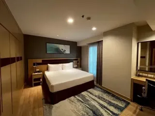For rent 1 Beds condo in Khlong Toei, Bangkok