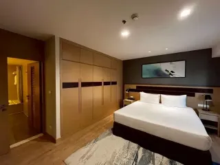 For rent 1 Beds condo in Khlong Toei, Bangkok