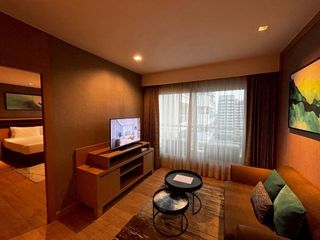 For rent 1 Beds condo in Khlong Toei, Bangkok