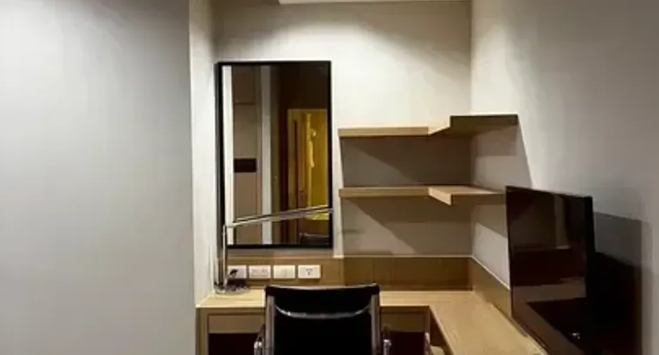 For rent 1 Beds condo in Khlong Toei, Bangkok