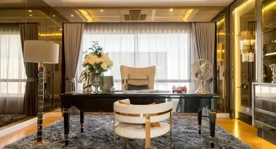 Haus zur Miete mit 4 Zimmer in Prawet, Bangkok
