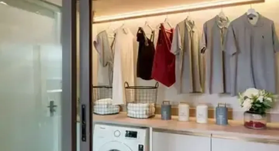 Haus zur Miete mit 4 Zimmer in Prawet, Bangkok