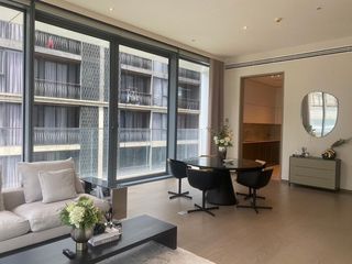 Wohnung zur Miete mit 2 Zimmer in Pathum Wan, Bangkok