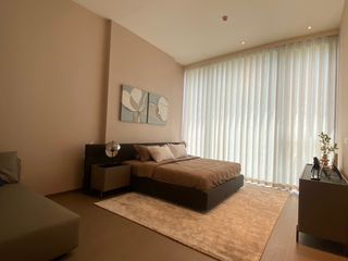Wohnung zur Miete mit 2 Zimmer in Pathum Wan, Bangkok