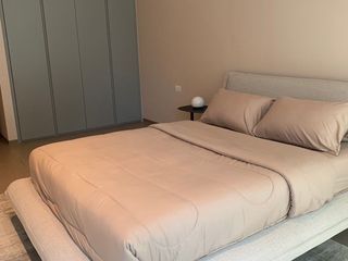 Wohnung zur Miete mit 2 Zimmer in Pathum Wan, Bangkok