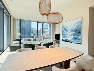 Wohnung zur Miete mit 2 Zimmer in Pathum Wan, Bangkok