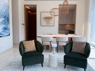 Wohnung zur Miete mit 2 Zimmer in Pathum Wan, Bangkok