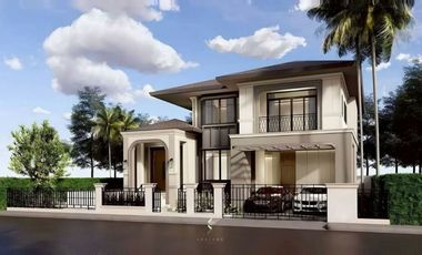 Villa zum Kauf mit 5 Zimmer in Mueang Chiang Mai, Chiang Mai