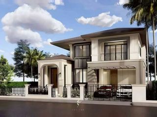 For sale 5 bedrooms villa in Mueang Chiang Mai, Chiang Mai