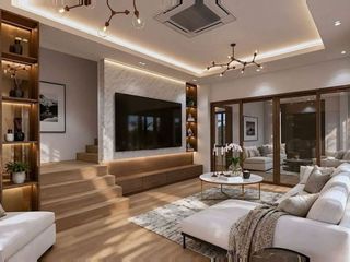 For sale 5 bedrooms villa in Mueang Chiang Mai, Chiang Mai
