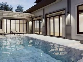 For sale 5 bedrooms villa in Mueang Chiang Mai, Chiang Mai