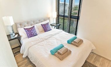 For rent 2 bedrooms condo in Jomtien, Pattaya