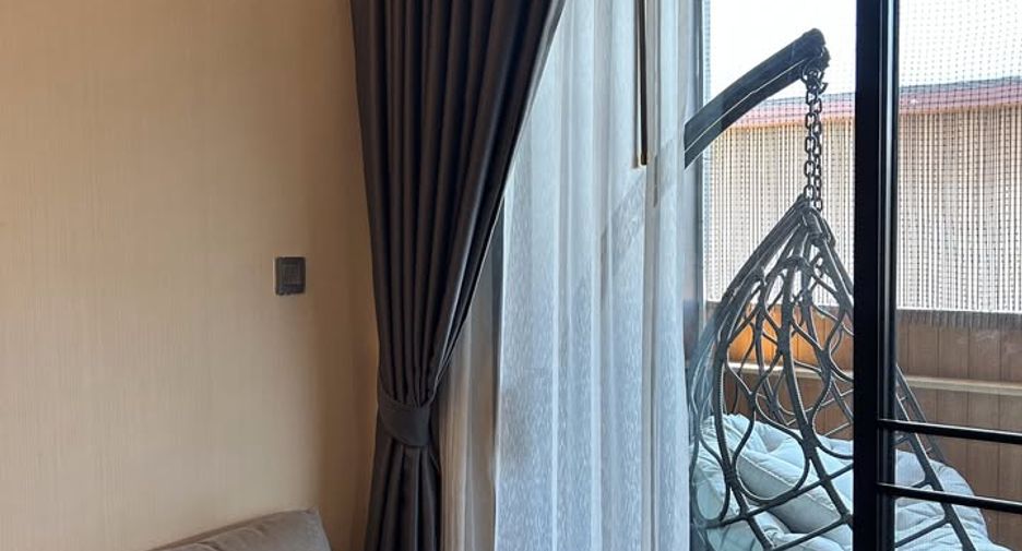 For rent 1 bed villa in Mueang Chiang Mai, Chiang Mai