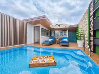 For rent 1 bed villa in Mueang Chiang Mai, Chiang Mai