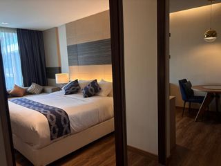 For rent 1 bed villa in Mueang Chiang Mai, Chiang Mai