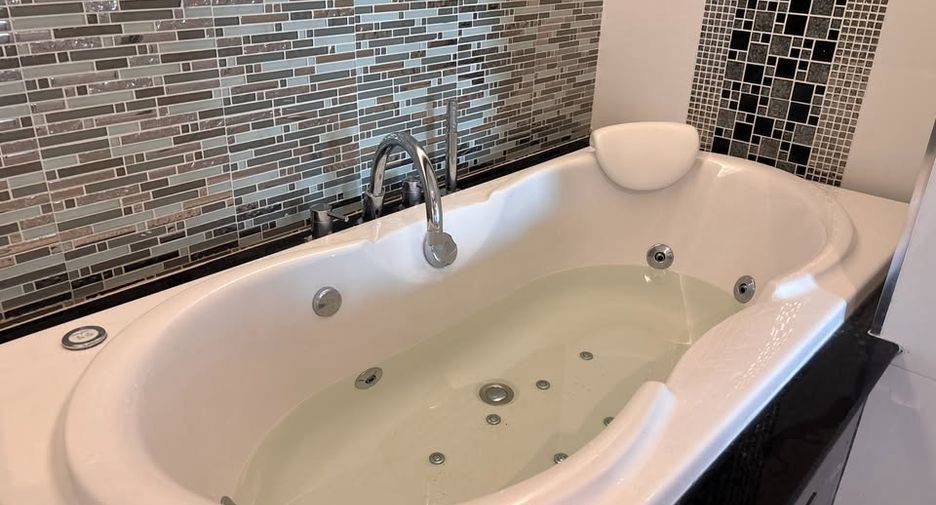 For rent 1 bed villa in Mueang Chiang Mai, Chiang Mai