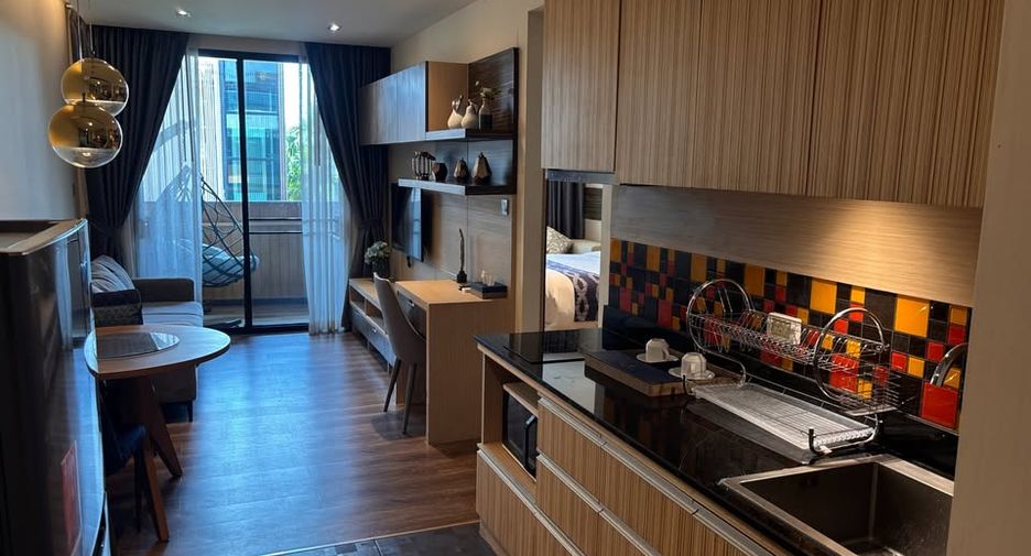 For rent 1 bed villa in Mueang Chiang Mai, Chiang Mai