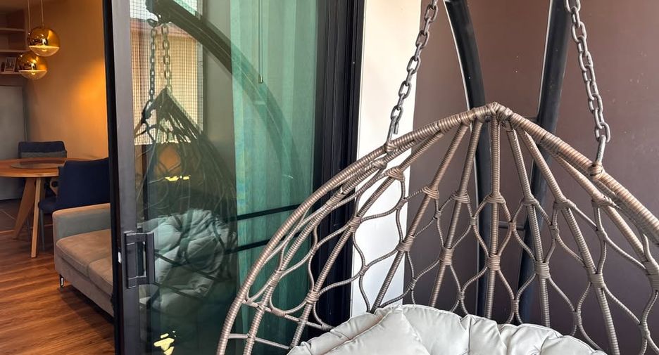 For rent 1 bed villa in Mueang Chiang Mai, Chiang Mai