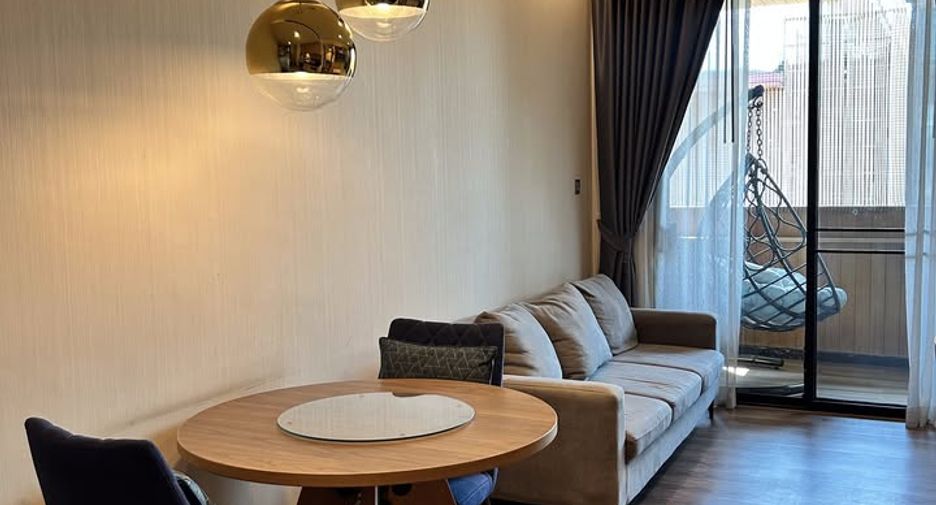 For rent 1 bed villa in Mueang Chiang Mai, Chiang Mai