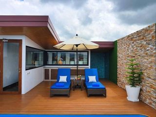 For rent 1 bed villa in Mueang Chiang Mai, Chiang Mai