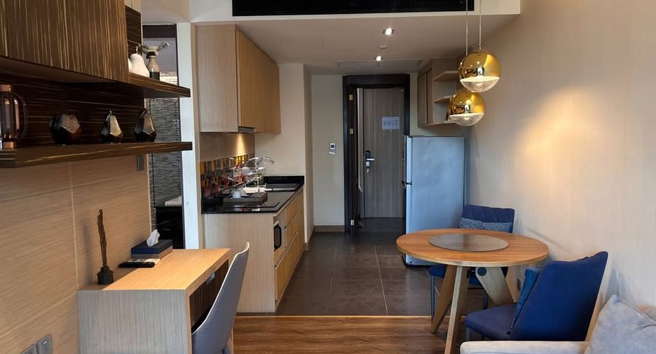 For rent 1 bed villa in Mueang Chiang Mai, Chiang Mai